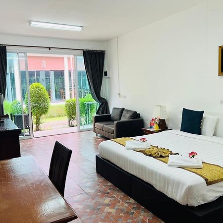 Bora Bora Villa Phuket Chalong Exterior foto