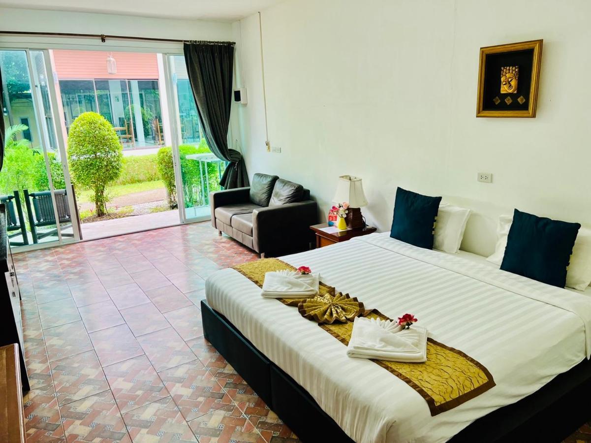 Bora Bora Villa Phuket Chalong Exterior foto