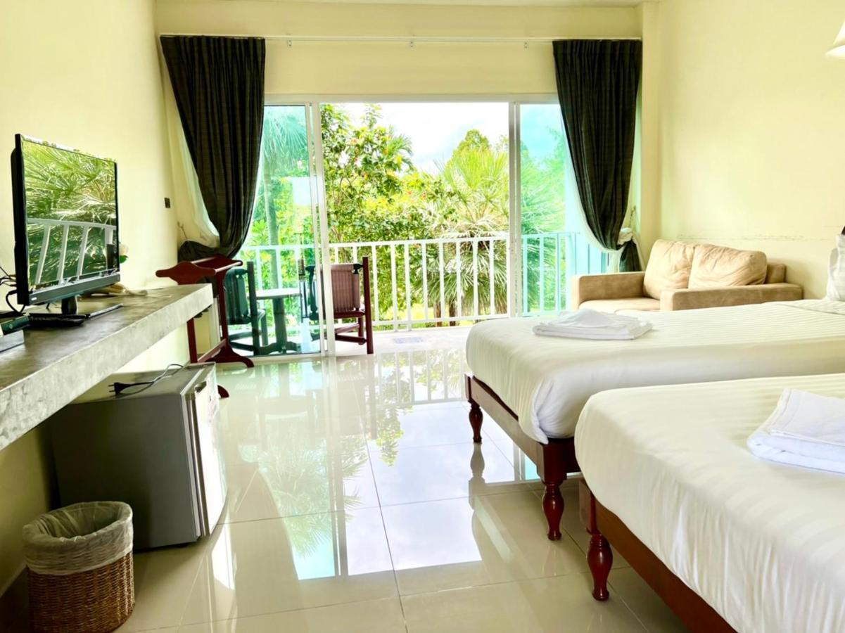 Bora Bora Villa Phuket Chalong Exterior foto