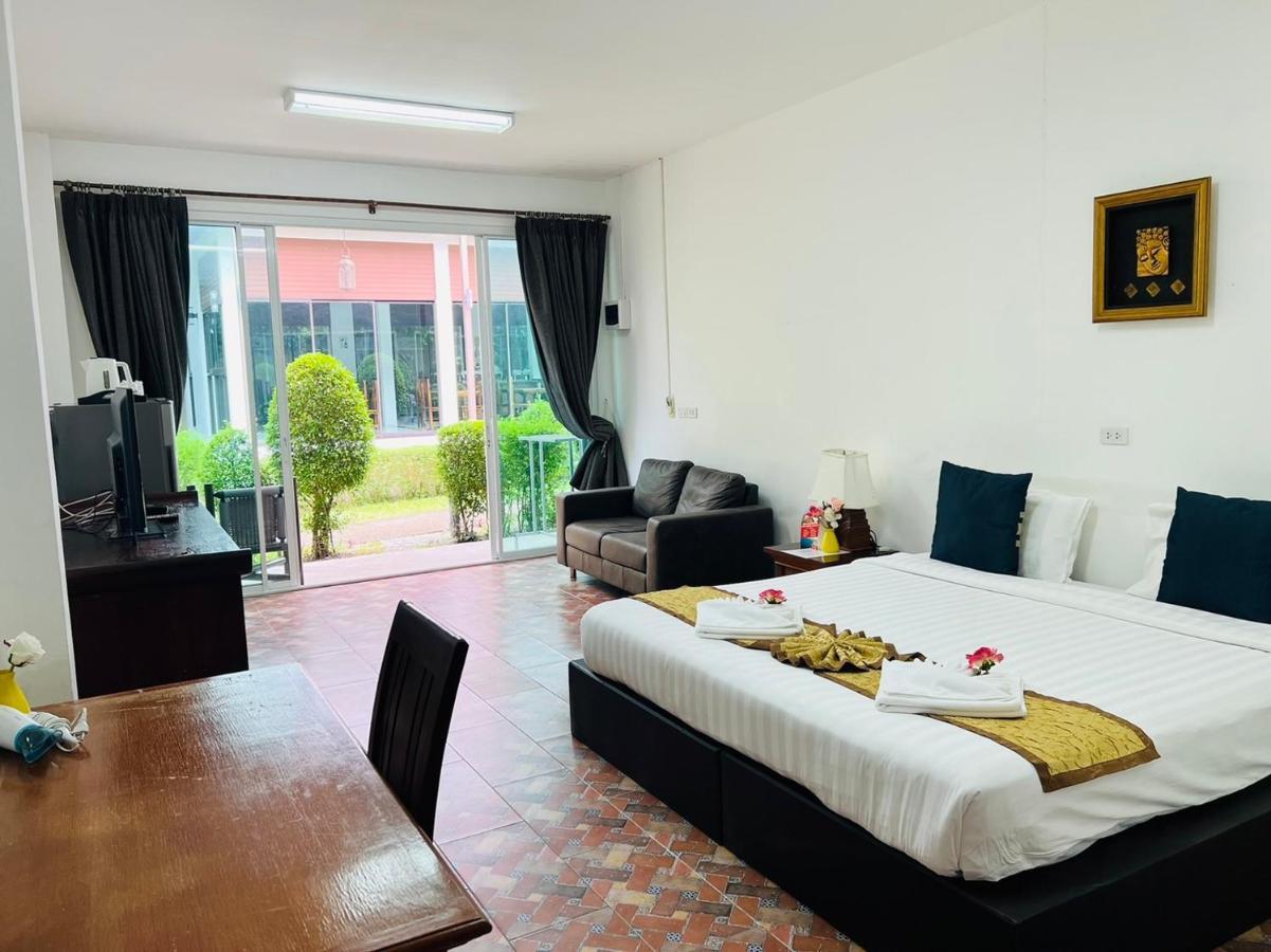 Bora Bora Villa Phuket Chalong Exterior foto