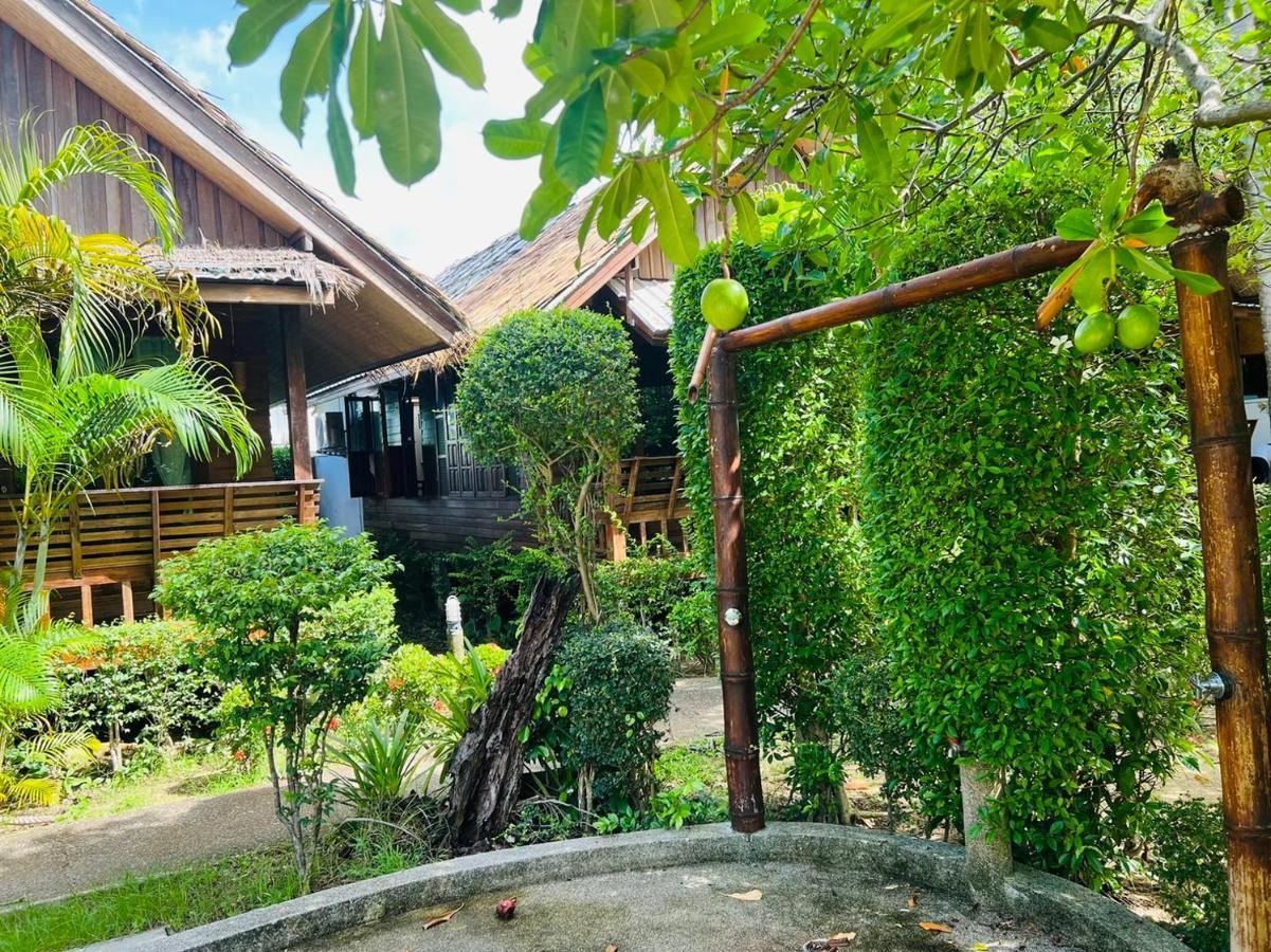 Bora Bora Villa Phuket Chalong Exterior foto