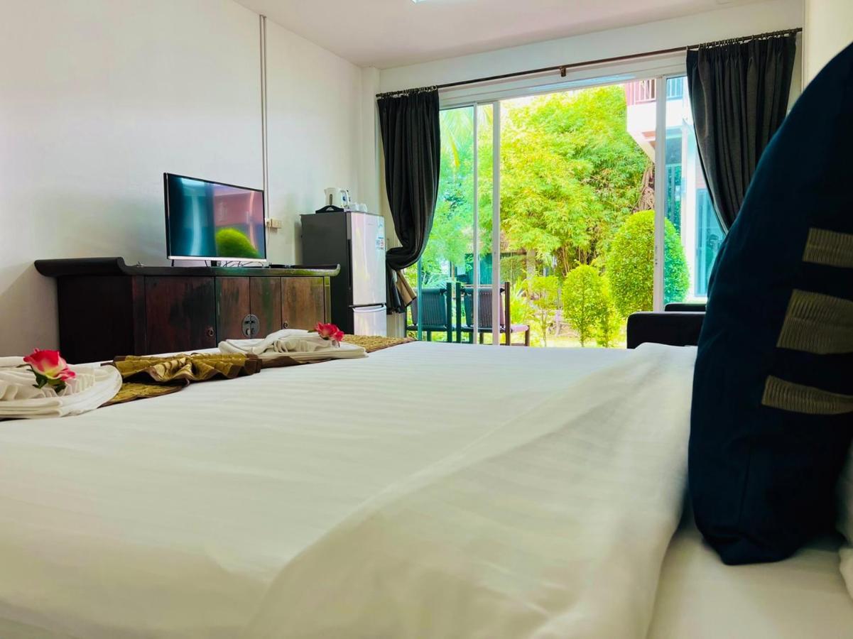Bora Bora Villa Phuket Chalong Exterior foto