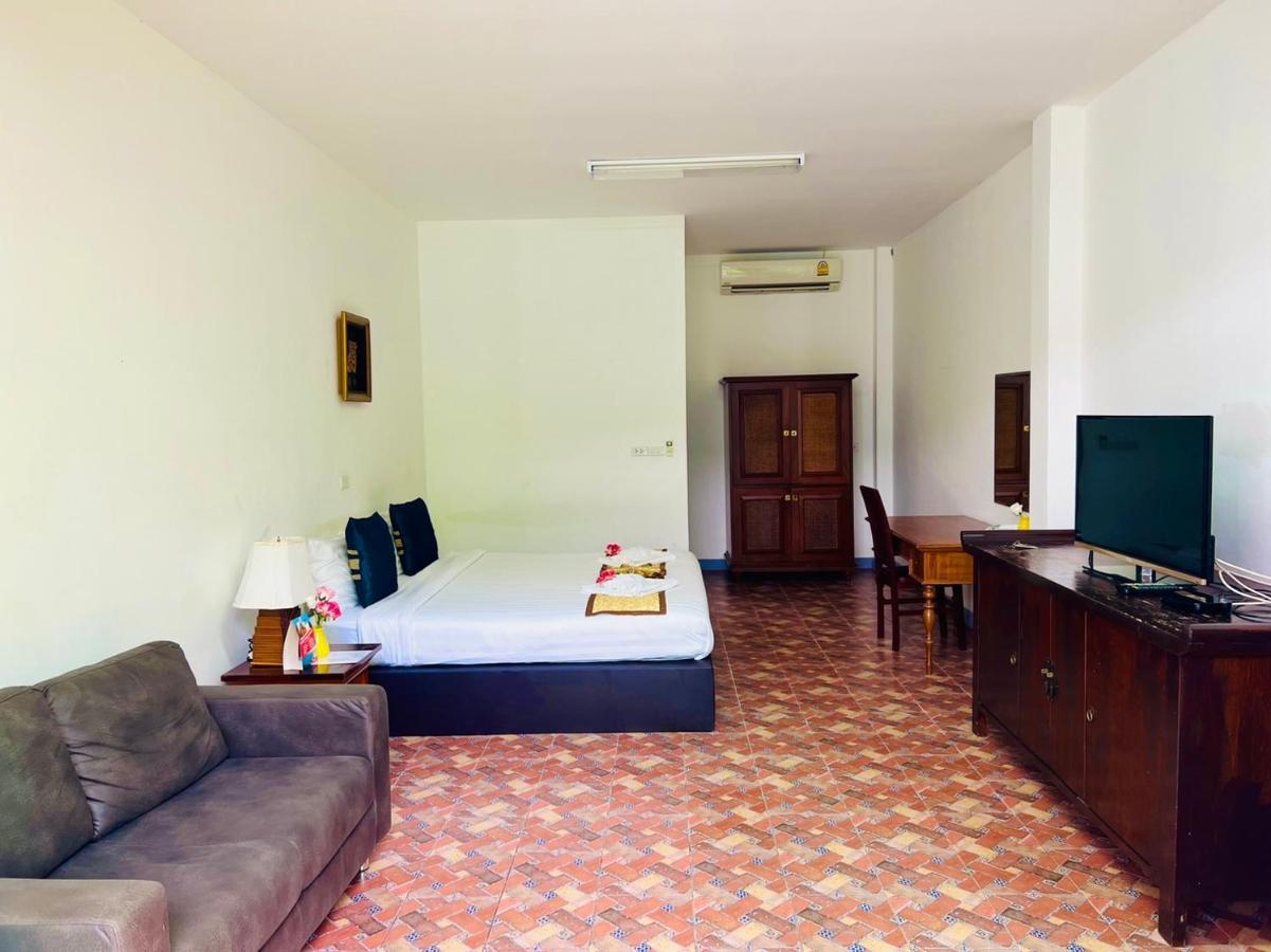 Bora Bora Villa Phuket Chalong Exterior foto