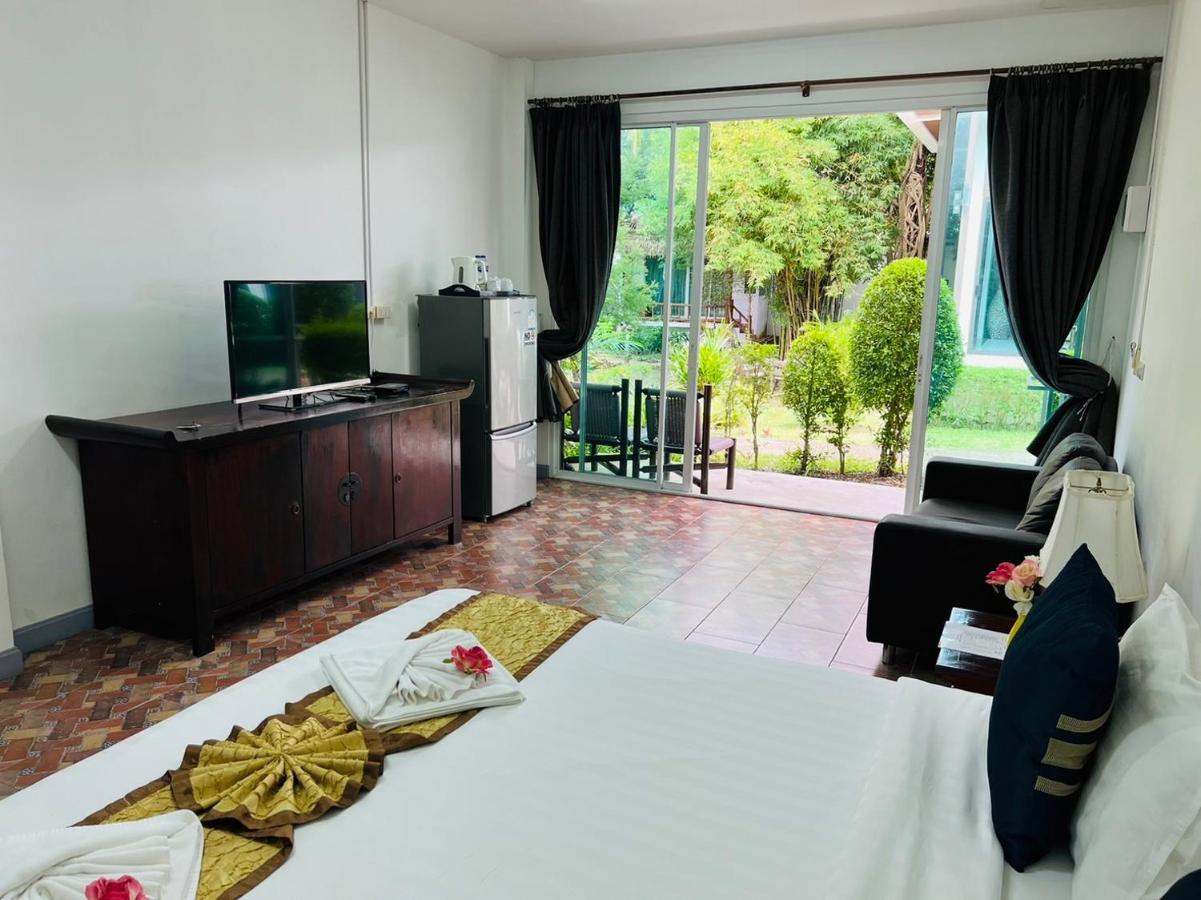 Bora Bora Villa Phuket Chalong Exterior foto