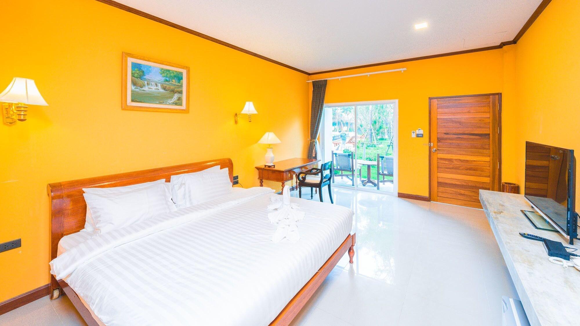 Bora Bora Villa Phuket Chalong Exterior foto