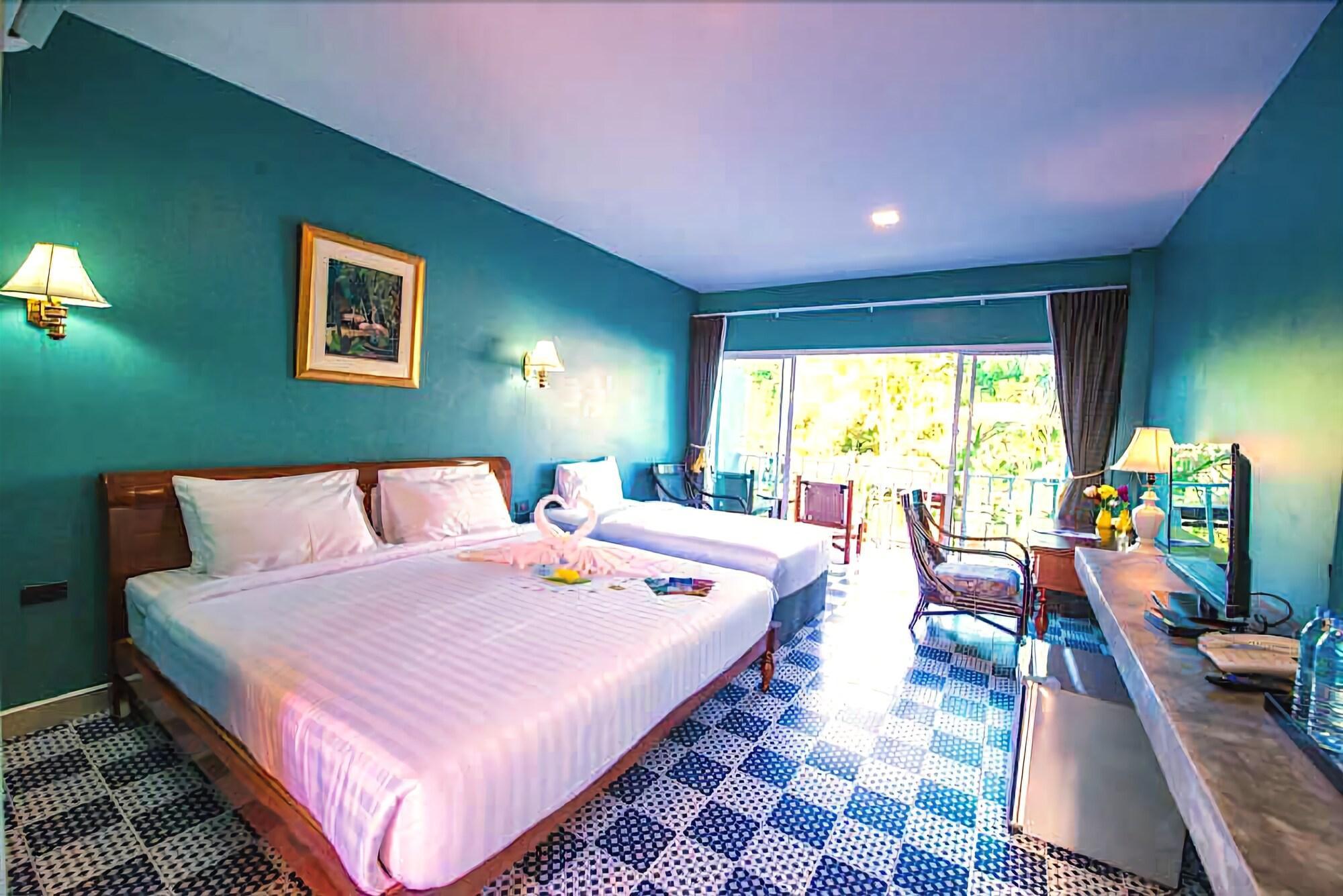 Bora Bora Villa Phuket Chalong Exterior foto