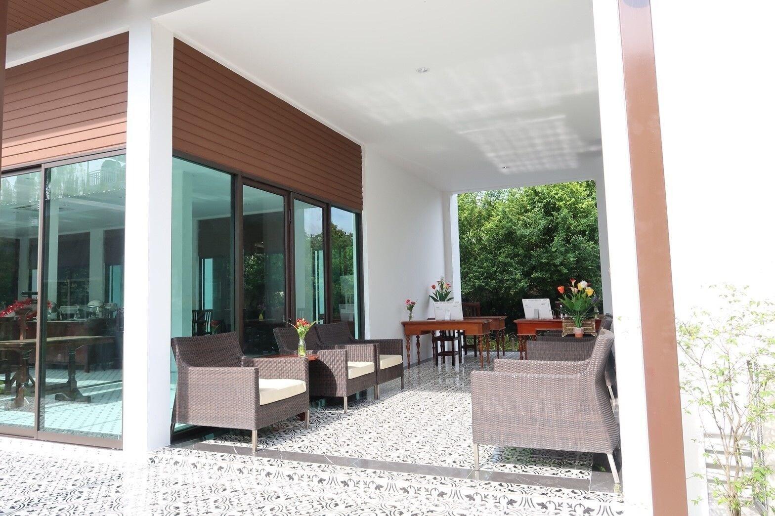 Bora Bora Villa Phuket Chalong Exterior foto