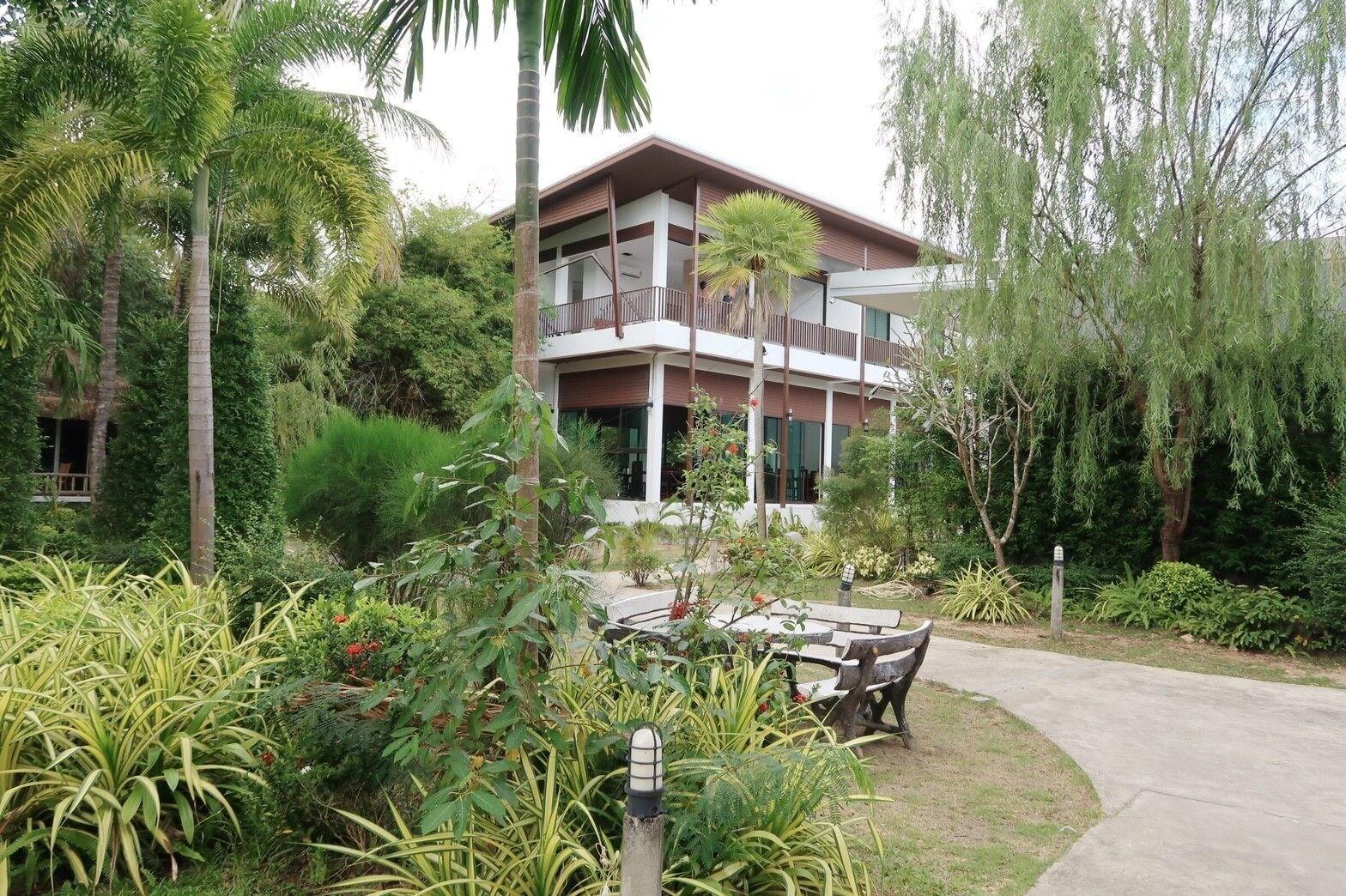 Bora Bora Villa Phuket Chalong Exterior foto