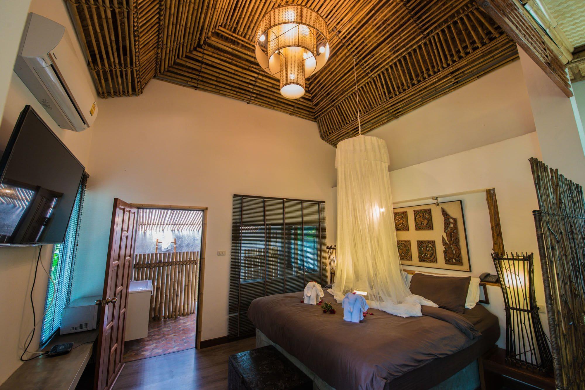 Bora Bora Villa Phuket Chalong Exterior foto