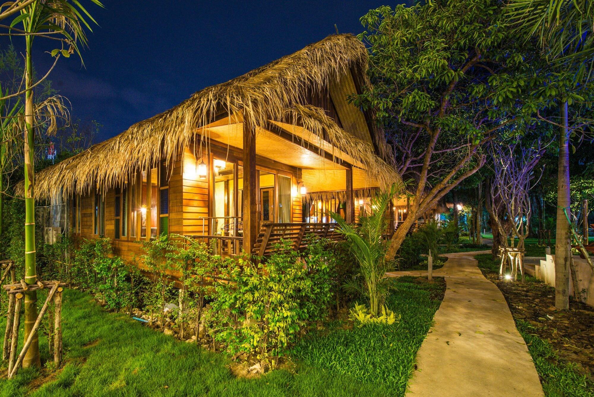 Bora Bora Villa Phuket Chalong Exterior foto