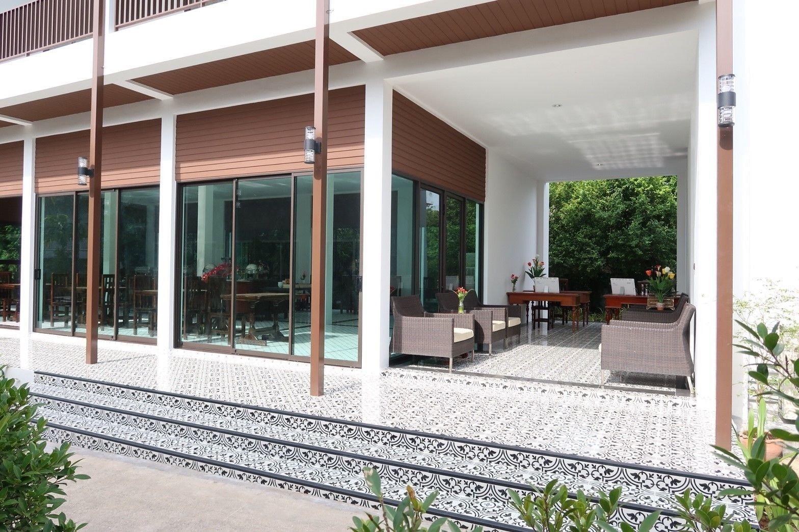 Bora Bora Villa Phuket Chalong Exterior foto